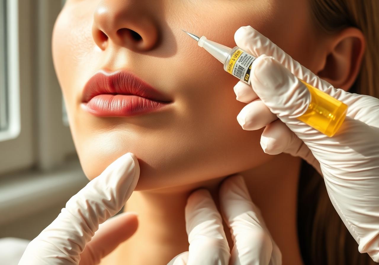 Lemon Bottle Fat Dissolving