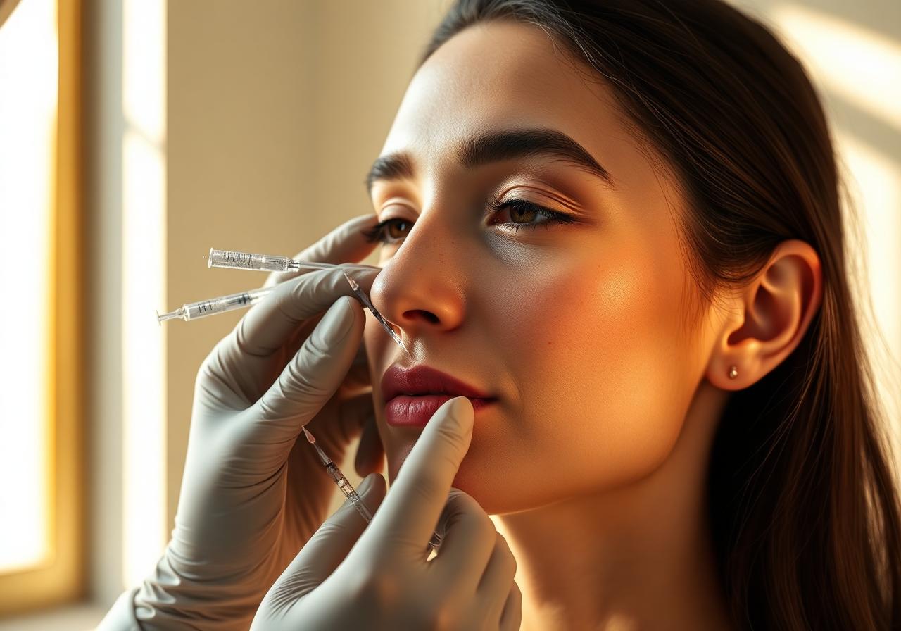 Lumipro Skin Booster