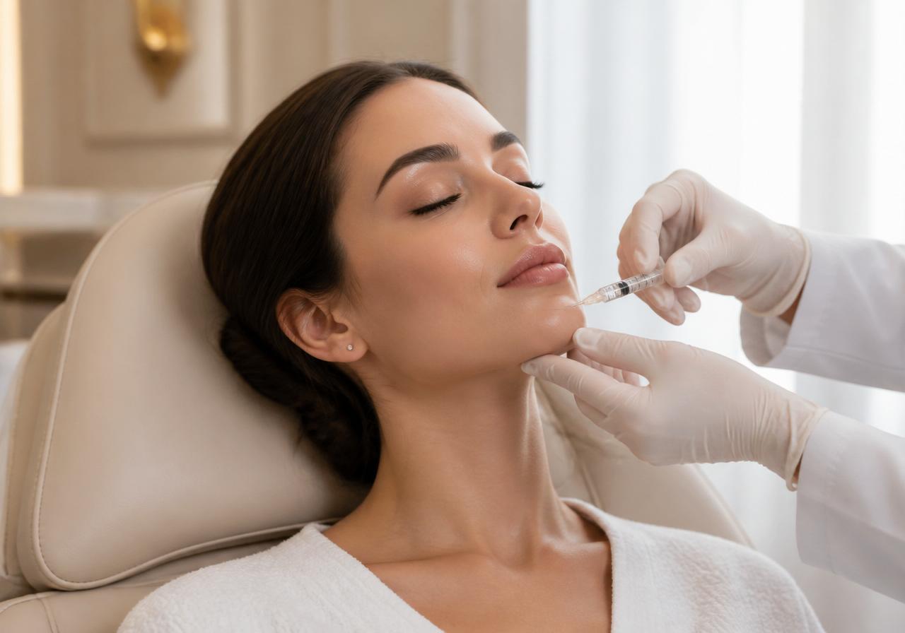 Profhilo Skin Booster